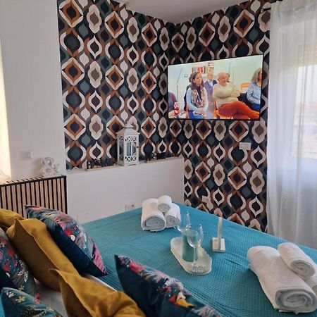 Home K&Y Elite Pineta Roma Dış mekan fotoğraf