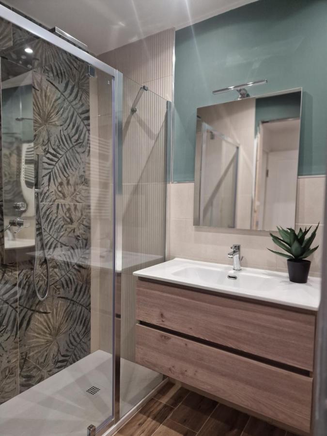 Home K&Y Elite Pineta Roma Dış mekan fotoğraf