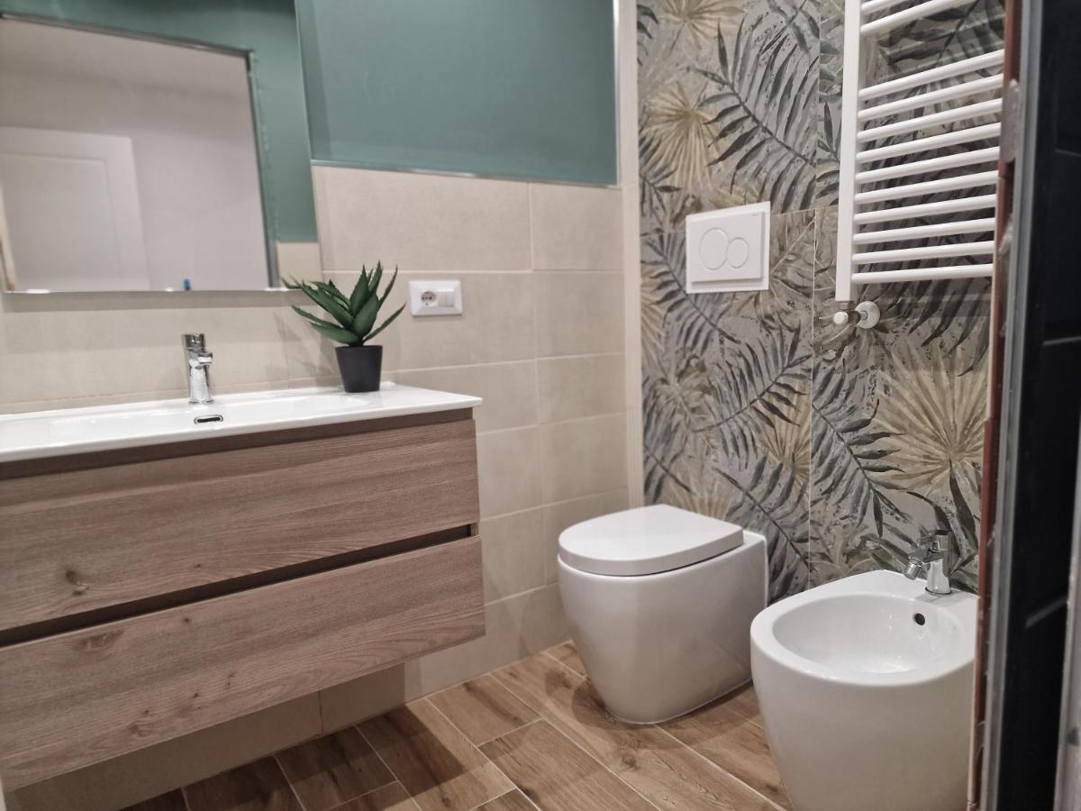 Home K&Y Elite Pineta Roma Dış mekan fotoğraf