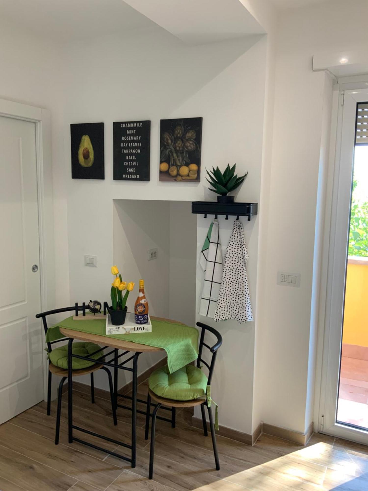 Home K&Y Elite Pineta Roma Dış mekan fotoğraf