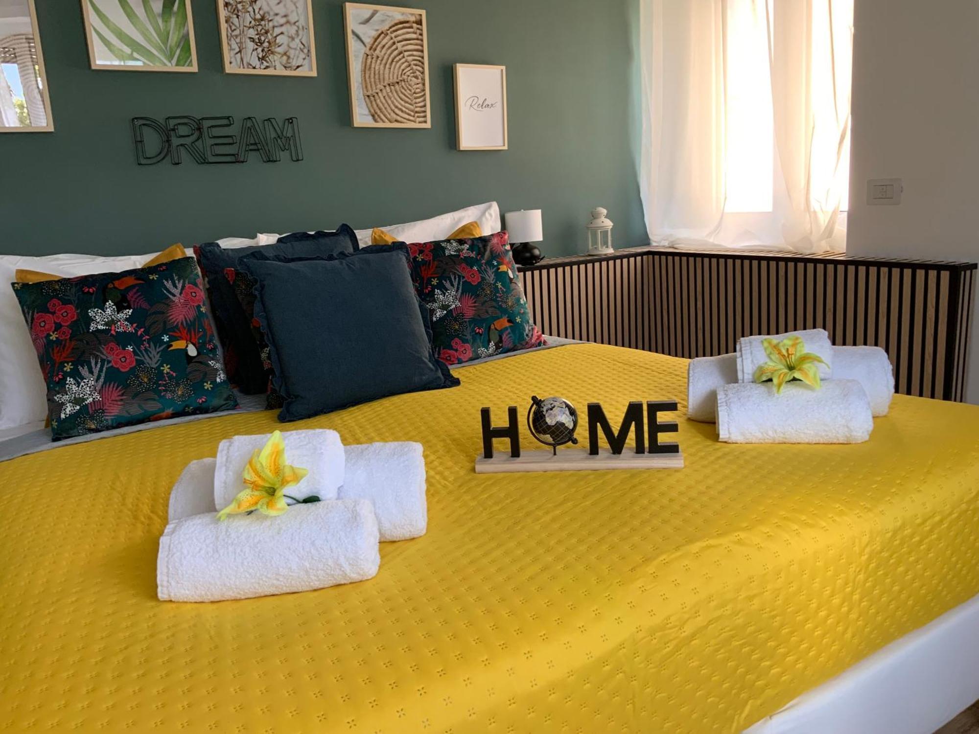 Home K&Y Elite Pineta Roma Dış mekan fotoğraf