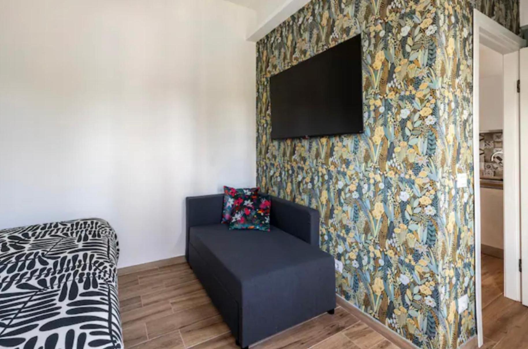 Home K&Y Elite Pineta Roma Dış mekan fotoğraf