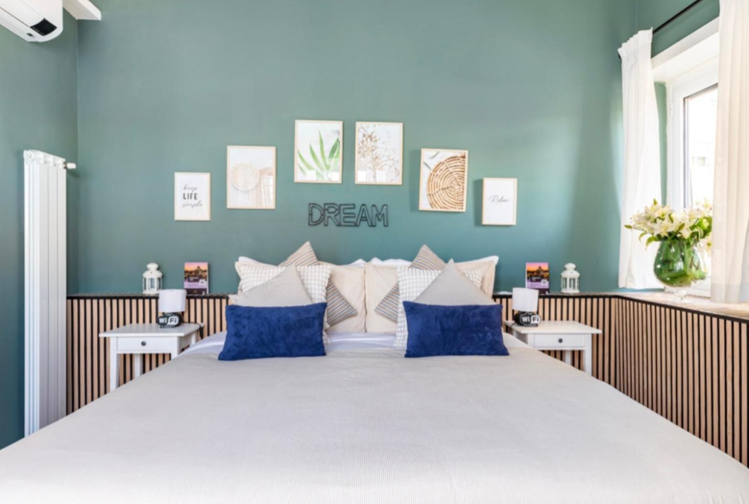 Home K&Y Elite Pineta Roma Dış mekan fotoğraf