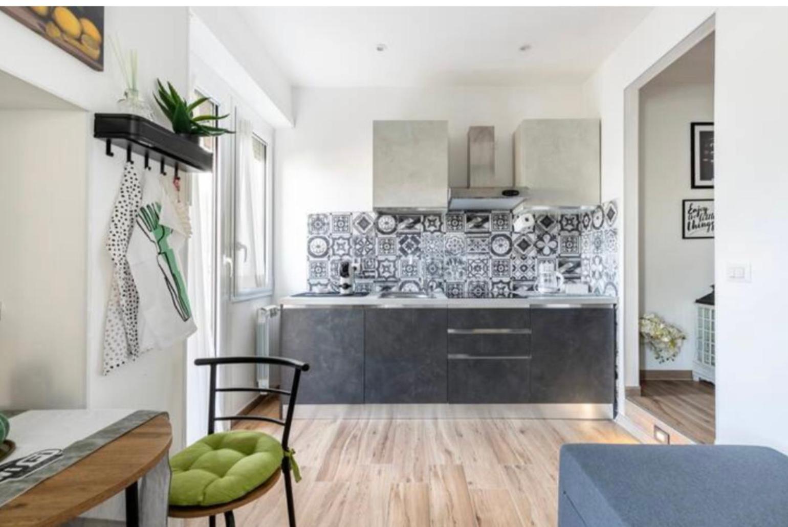 Home K&Y Elite Pineta Roma Dış mekan fotoğraf