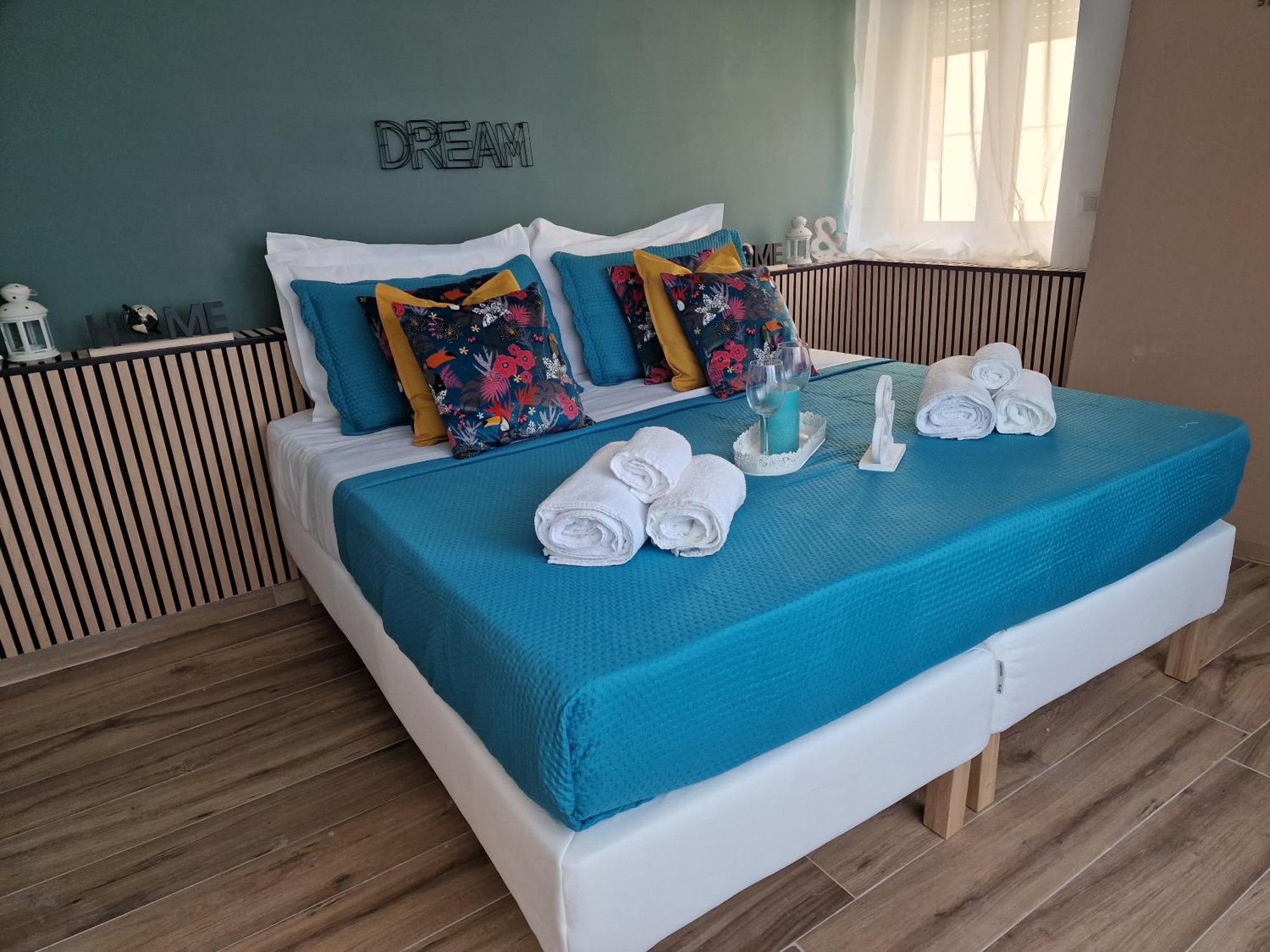Home K&Y Elite Pineta Roma Dış mekan fotoğraf