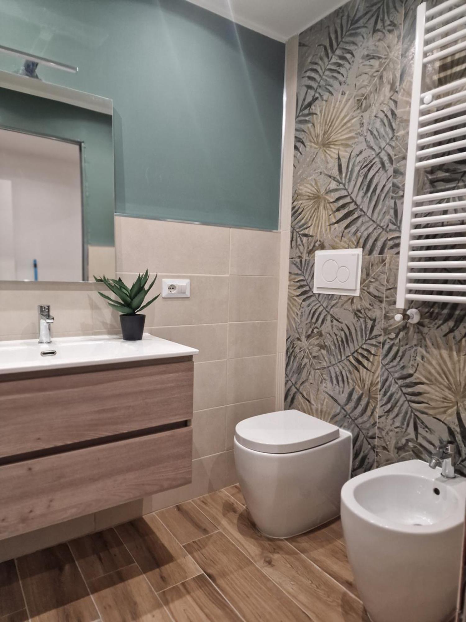Home K&Y Elite Pineta Roma Dış mekan fotoğraf