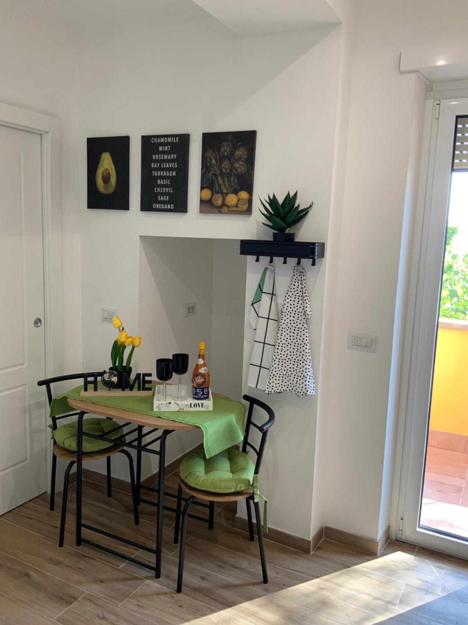 Home K&Y Elite Pineta Roma Dış mekan fotoğraf
