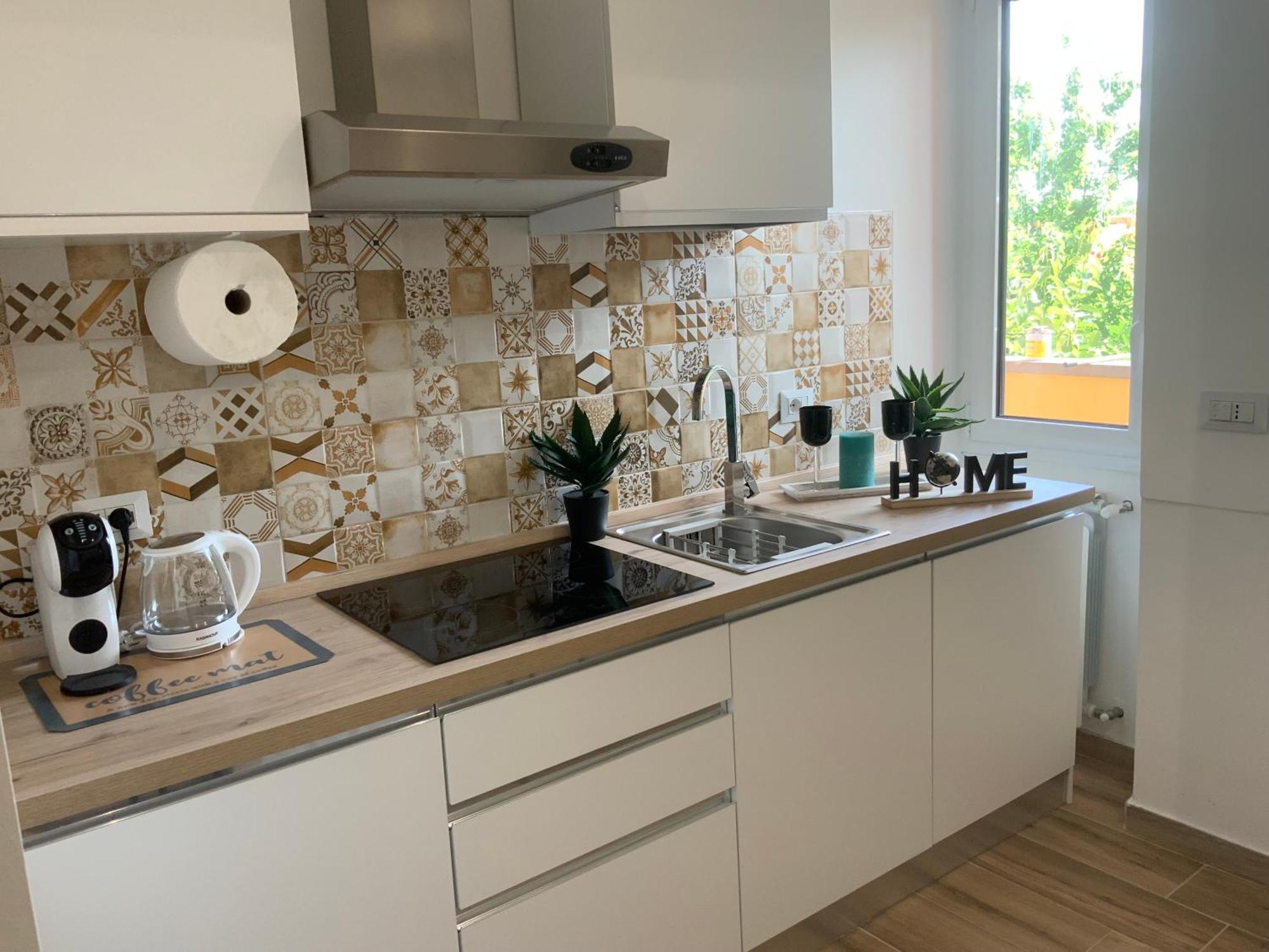 Home K&Y Elite Pineta Roma Dış mekan fotoğraf